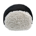 AURORA Palm Pals plush toy, Dani the Sushi roll, 12 cm