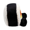 AURORA Palm Pals plush toy, Dani the Sushi roll, 12 cm