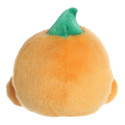 AURORA Palm Pals plush toy, Carver the Pumpkin, 12 cm