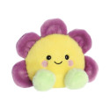 AURORA Palm Pals plush toy, Fallon the Flower, 12 cm