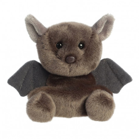 AURORA Palm Pals plush toy, Luna the Bat, 12 cm