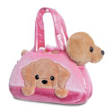 AURORA Fancy Pals pehme mänguasi labrador kotis, 20 cm