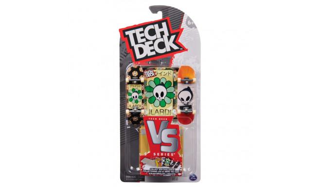 TECH DECK komplekt Vs. Series
