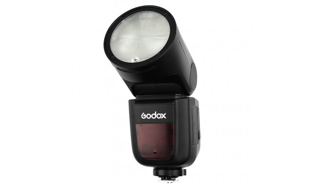 Godox Speedlite V1 Fuji Accessories Kit