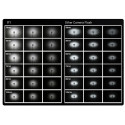 Godox Speedlite V1 Oly/Pan Accessories Kit
