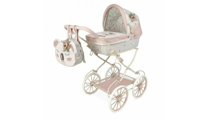 Doll Stroller Decuevas Koala 42 x 80 x 81 cm
