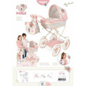 Doll Stroller Decuevas Koala 42 x 80 x 81 cm Doll Stroller Decuevas Koala 42 x 80 x 81 cm