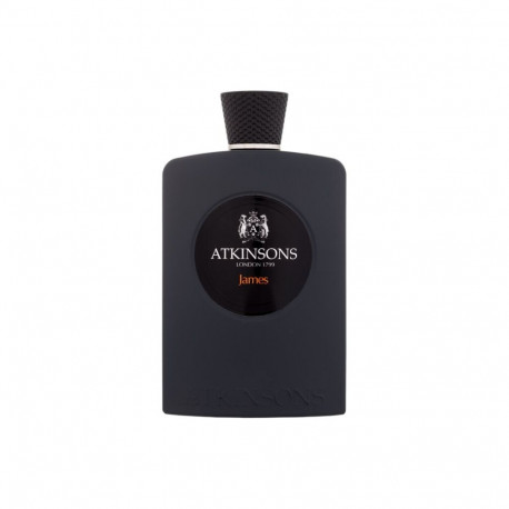 Atkinsons James Eau de Parfum (100ml)