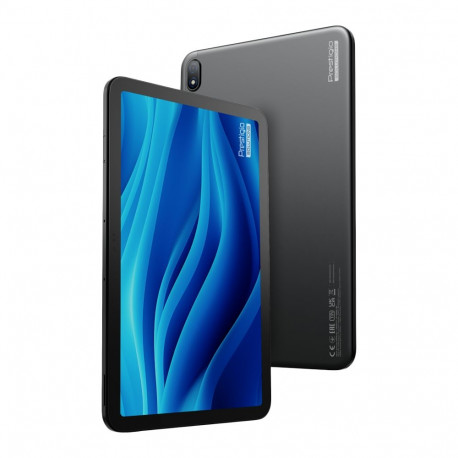 Prestigio Solutions Virtuoso PSTA101, 10.36" 2K, 6GB+128GB, 4G