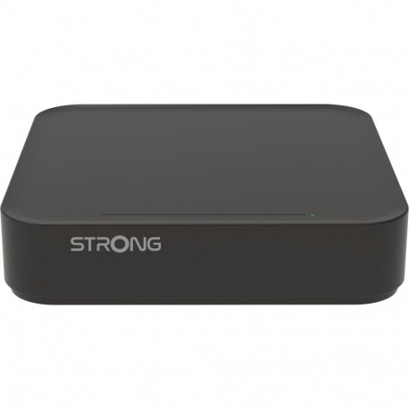 Strong LEAP S3 Wi-Fi 4K Google TV meediamängija