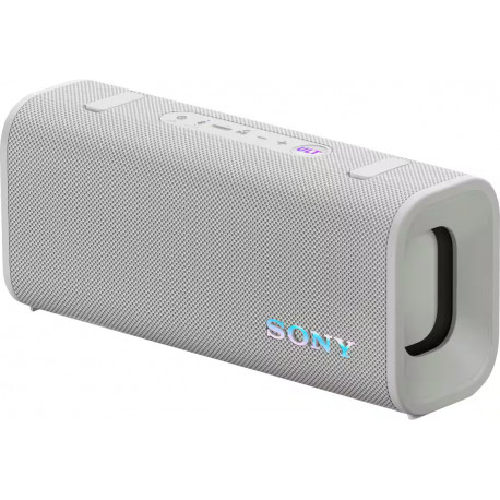Sony juhtmevaba kõlar ULT Field 3, valge