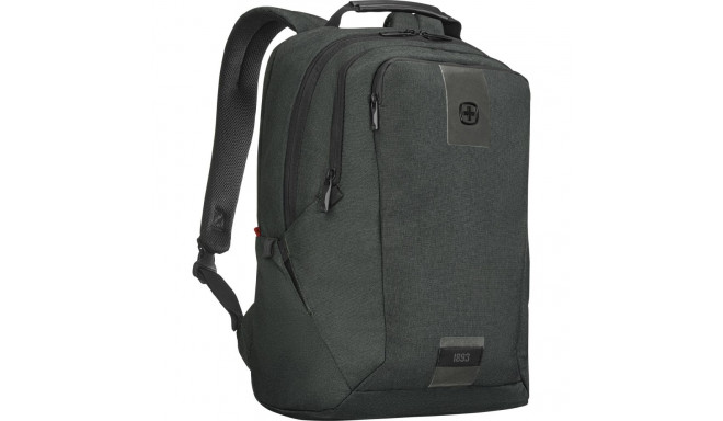 Wenger MX ECO Professional seljakott 16" sülearvutile, hall