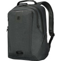Wenger MX ECO Professional seljakott 16" sülearvutile, hall