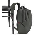 Wenger MX ECO Professional seljakott 16" sülearvutile, hall