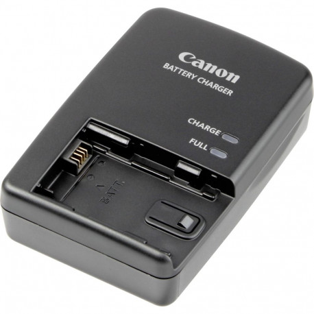 Canon akkulaturi CG-800E