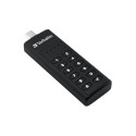 "STICK KEYPAD SECURE USB 3.1 DRIVE"