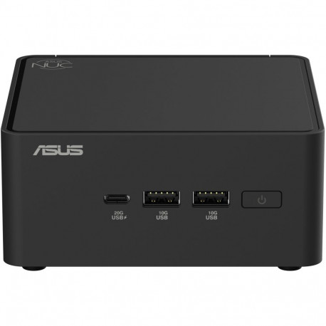 "ASUS NUC GEN15 Pro Cyber Canyon U5 RNUC15CRHU500002 EU Cord"