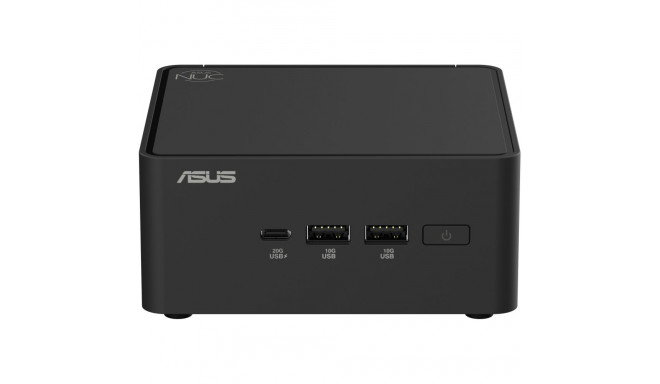 "ASUS NUC GEN15 Pro Cyber Canyon U5 RNUC15CRHU500002 EU Cord"