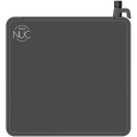 "ASUS NUC GEN15 Pro Tall Kit RNUC15CRHU500002 i5 EU Cord"