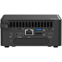 "ASUS NUC GEN15 Pro Tall Kit RNUC15CRHU500002 i5 EU Cord"