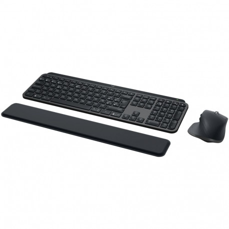Logitech TAS MX KEYS Combo ärikasutuseks GEN