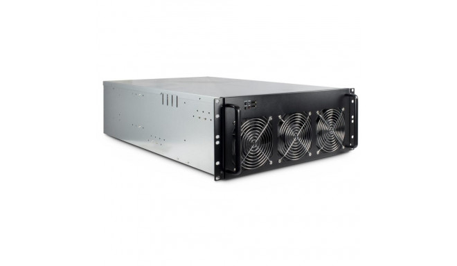 "4HE Inter-Tech 4W2 Mining-Rack"