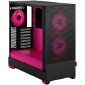 "Tower Fractal Design Pop Air RGB Magenta Core TG Clear Tint"