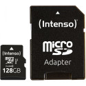 "CARD Intenso Speicherkarte microXC-Card PREMIUM 128 GB"