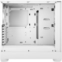 "Fractal Design Pop Air White TG Clear Tint"