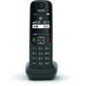 "Gigaset AS690 HX schwarz int."