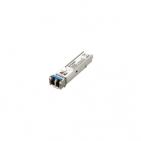 "D-Link DIS-S302SX 1-port Mini-GBIC SFP"