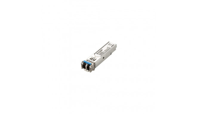 "D-Link DIS-S302SX 1-port Mini-GBIC SFP"