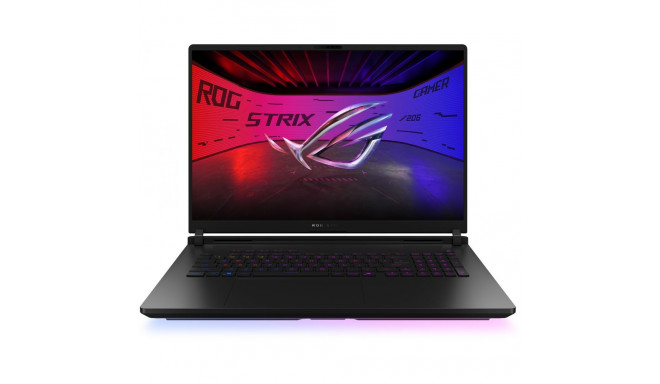 "ASUS ROG Strix SCAR18 U9-275HX 32 1 5070Ti G835LR-SA006W W11H"