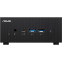"ASUS PN53-S7065MD AMDR7-7735H/16GB-DDR5/516GB M.2/lager ohne OS"