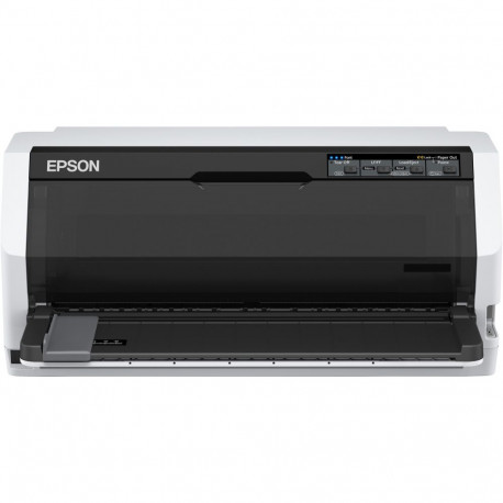 "N EPSON LQ-780 Nadeldrucker"
