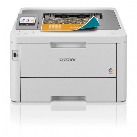 "Brother HL-L8240CDW Farb-LED-Drucker"