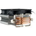 "K Cooler Multi Socket Inter-Tech Argus SU-260 |115x;AM3/4;FM TDP 150W"