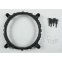 "K Cooler Multi Socket Inter-Tech Argus SU-260 |115x;AM3/4;FM TDP 150W"