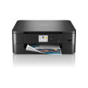 "T Brother DCP-J1140DW Tintenstrahldrucker 3in1 A4 Air Print USB WLAN Duplex"
