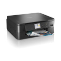 "T Brother DCP-J1140DW Tintenstrahldrucker 3in1 A4 Air Print USB WLAN Duplex"