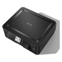 "T Brother DCP-J1140DW Tintenstrahldrucker 3in1 A4 Air Print USB WLAN Duplex"