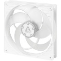 "140mm Arctic P14 PWM white/transparent"