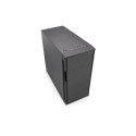"Midi Nanoxia Deep Silence 8 Pro black"