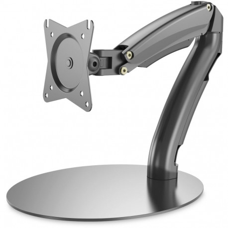 "Monitorständer für 1 Monitor bis 69cm 27"" 6.50kg Digitus DA-90365"