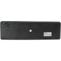 "Equip Kabelgebundene Kombi Keyboard+Mouse. schwarz. spanisch"