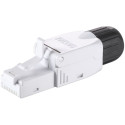 "Equip Stecker Cat6A RJ45 Plug. 5St/set"
