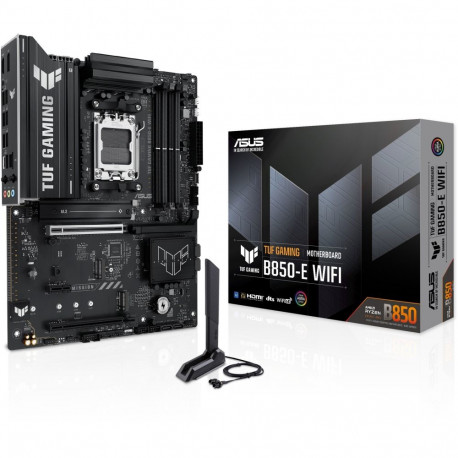 "MB ASUS TUF GAMING B850-E WIFI"