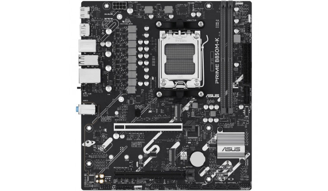 "MB ASUS PRIME B850M-K"