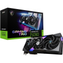 "RTX 5090 MSI Gaming Trio OC 32GB GDDR7 3 Fan"
