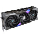 "RTX 5090 MSI Gaming Trio OC 32GB GDDR7 3 Fan"